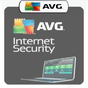 AVG 1 Año