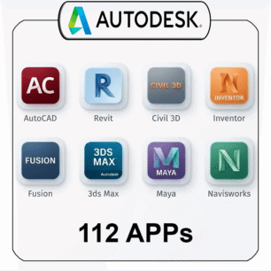AutoDesk 1 Año
