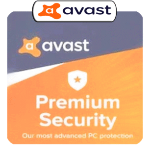 Avast 1 Año