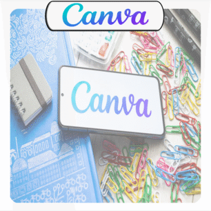 Canva 1 Mes - Nuestro