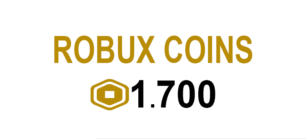 ROBUX 1.700