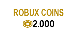 ROBUX 2.000