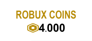 ROBUX 4000