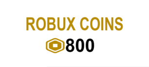 ROBUX 800
