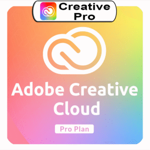Creative Pro 1 Mes