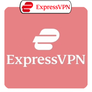 Express VPN 1 Mes