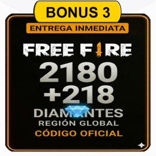 FREE BONUS 3