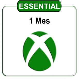 ESSENTIAL 1 MES