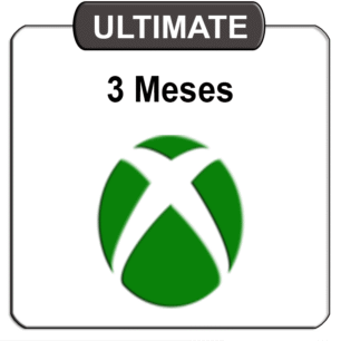 ULTIMATE 3 MESES