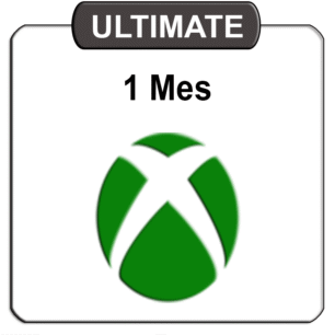 ULTIMATE 1 MES
