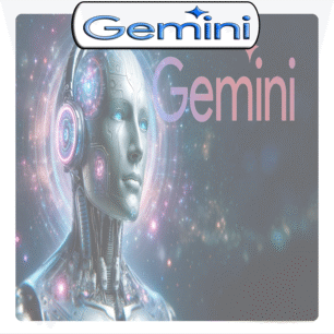 3 Meses Gemini