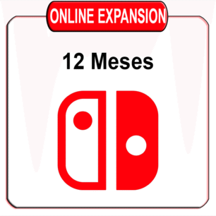 PACK EXPANSION 12 MESES