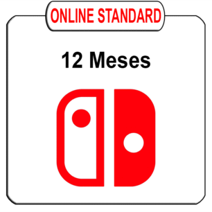 STANDARD 12 MESES