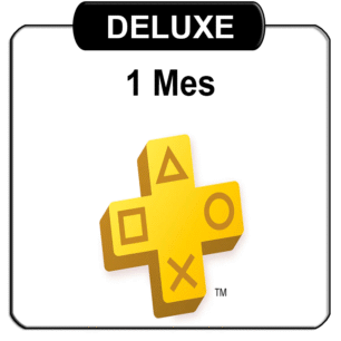 PS DELUXE 1 MES