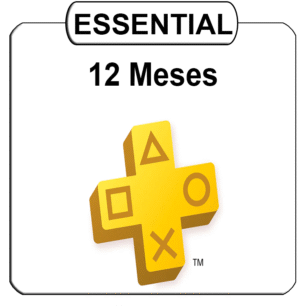 ESSENTIAL 12 MESES
