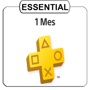 PS ESSENTIAL 1 MES