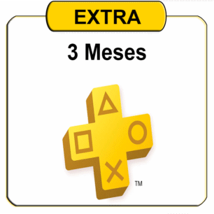 PS EXTRA 3 MESES
