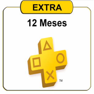 PS EXTRA 12 MESES