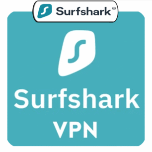 Surfshark 1 Mes