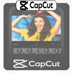 CAPCUT 7 DIAS