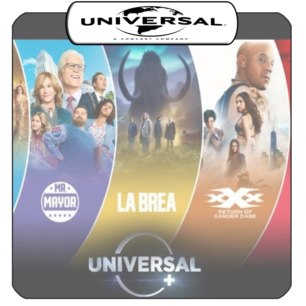 UNIVERSAL PERFIL