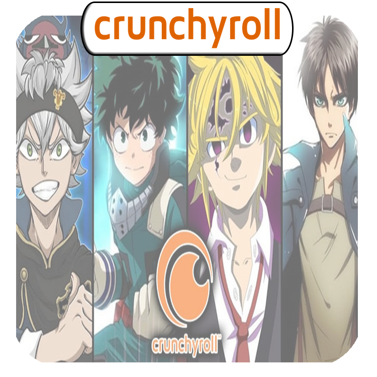 CRUNCHY GENERICA